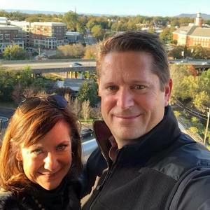 Meet your Posher, Bret